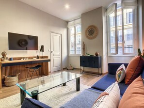 Télévision