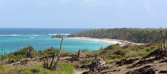 Le Petit Macabou Garden