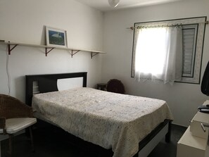 2 habitaciones y wifi gratis 