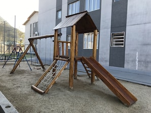 Espace pour enfants