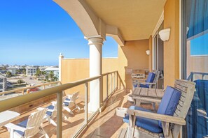 Property grounds - Gorgeous 2B Gulf Front Tower 5 w/ Private Terrace! (Pensacola Beach)