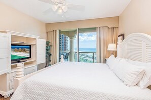 2 多间卧室、熨斗/熨衣板、WiFi、床单