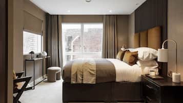 Luxury Apartment, Private Bathroom (Free Parking) | 2 bedrooms