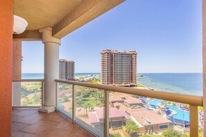 Property grounds - P2-1101 Sound Side Serenity (Pensacola Beach)