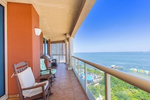 Property grounds - P2-1101 Sound Side Serenity (Pensacola Beach)
