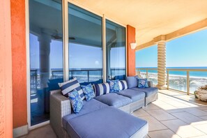 Terassi/patio