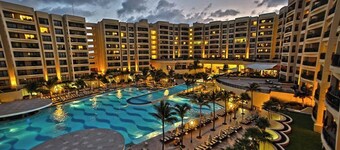 The Royal Sands Resort & Spa, WEEK 6