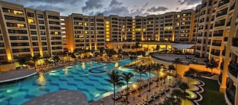 The Royal Sands Resort & Spa, WEEK 6