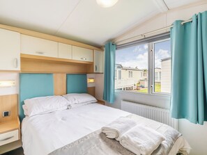 3 habitaciones, wifi gratis y ropa de cama
