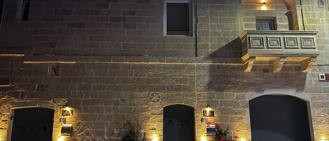 Apartment | Aussenbereich