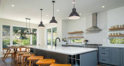 Stunning Ski In, Ski Out at Red Resort