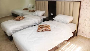 1 dormitorio y wifi