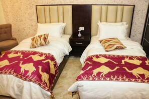 1 bedroom, WiFi