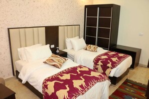 1 bedroom, WiFi