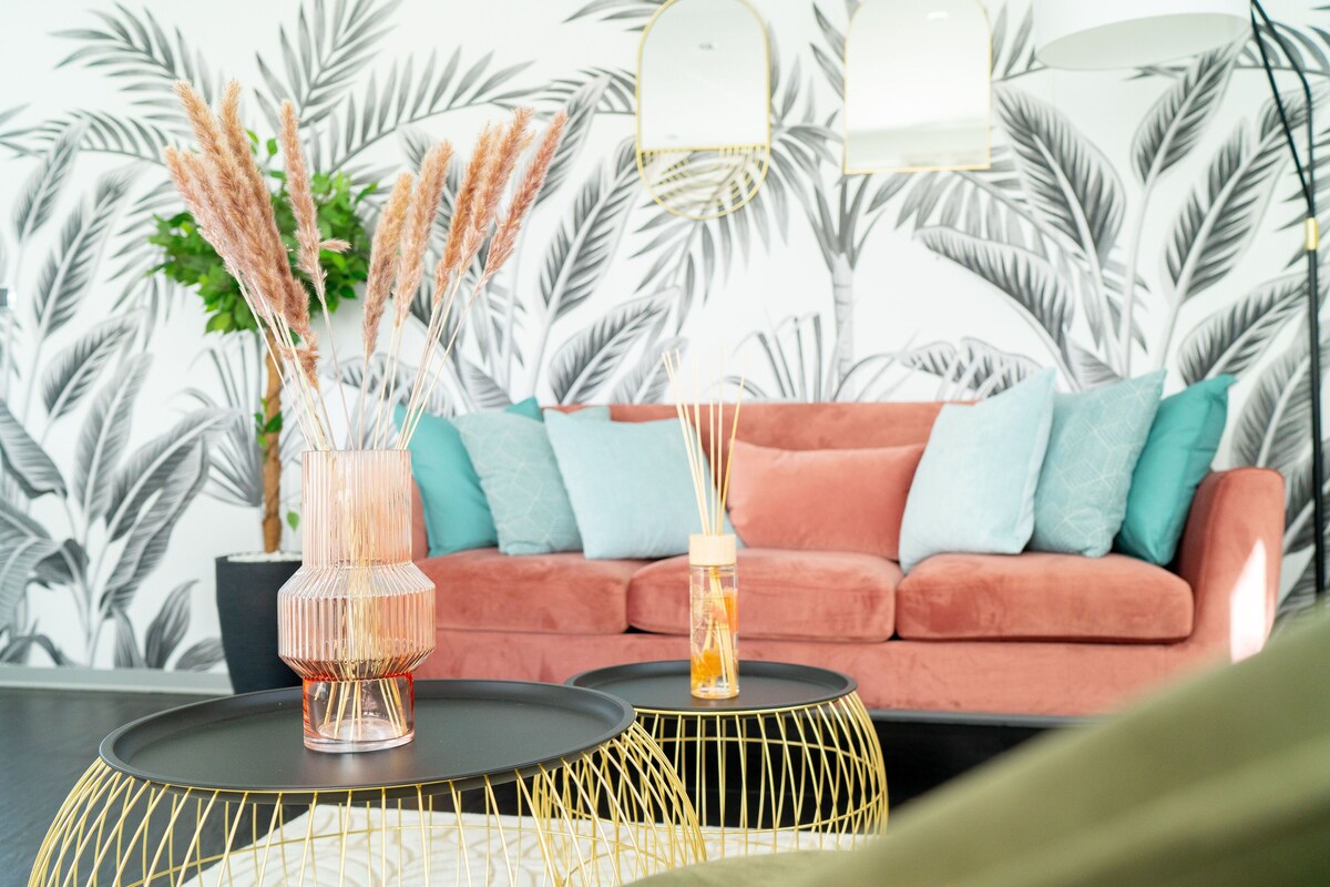 Bild für Gastgeberprofil