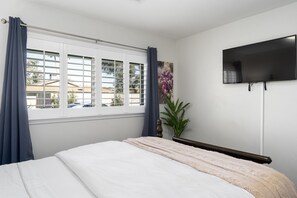 4 bedrooms, WiFi