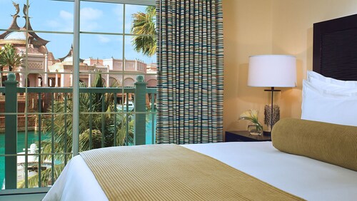 3 Bedroom - Harborside Resort at Atlantis - Full Resort Access