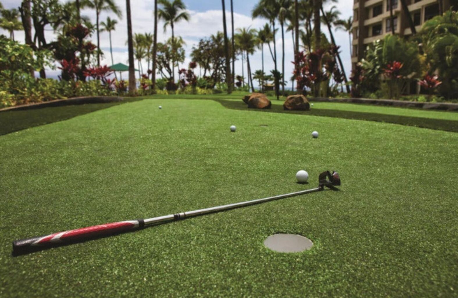 Golf