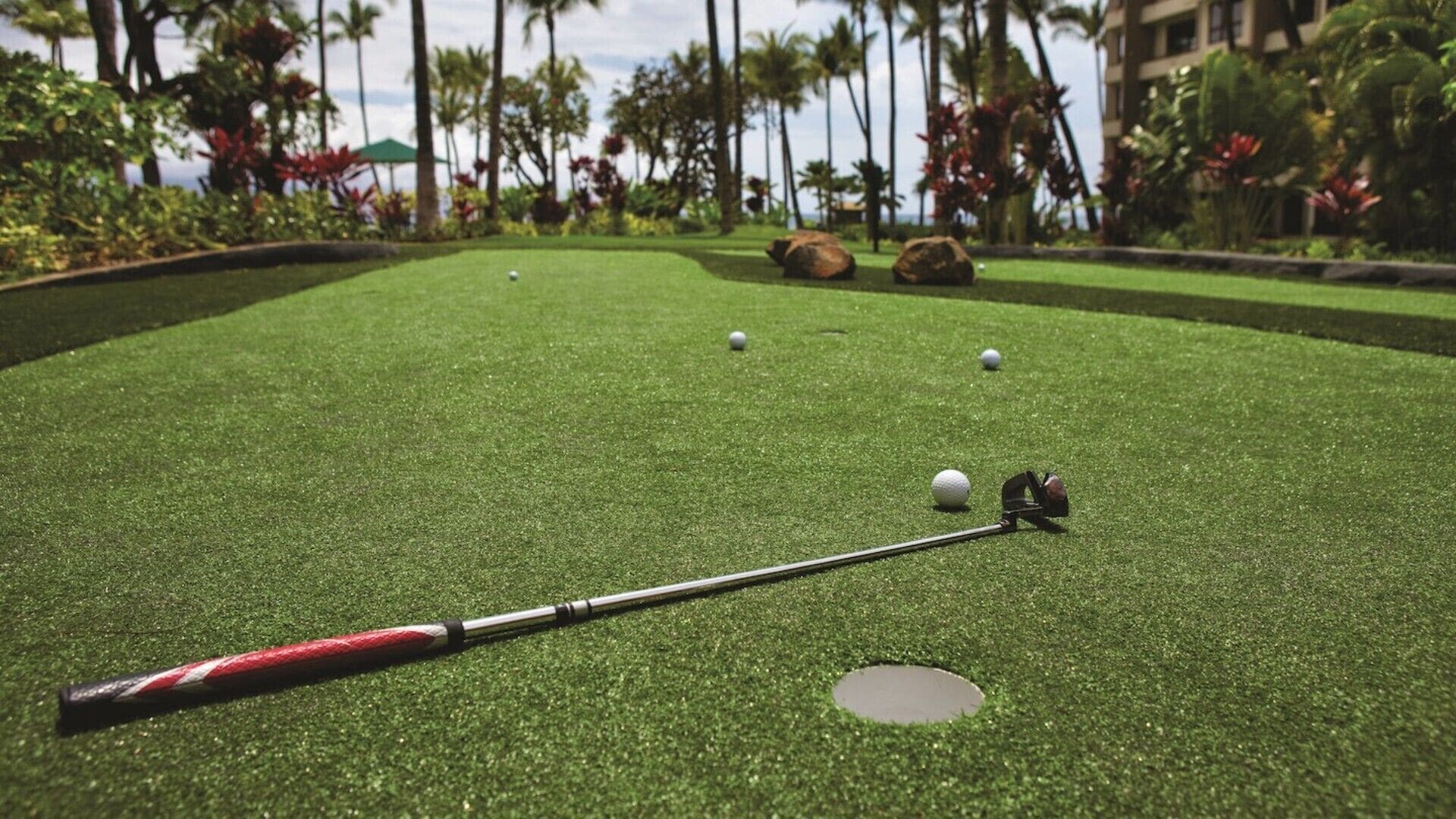 Golf