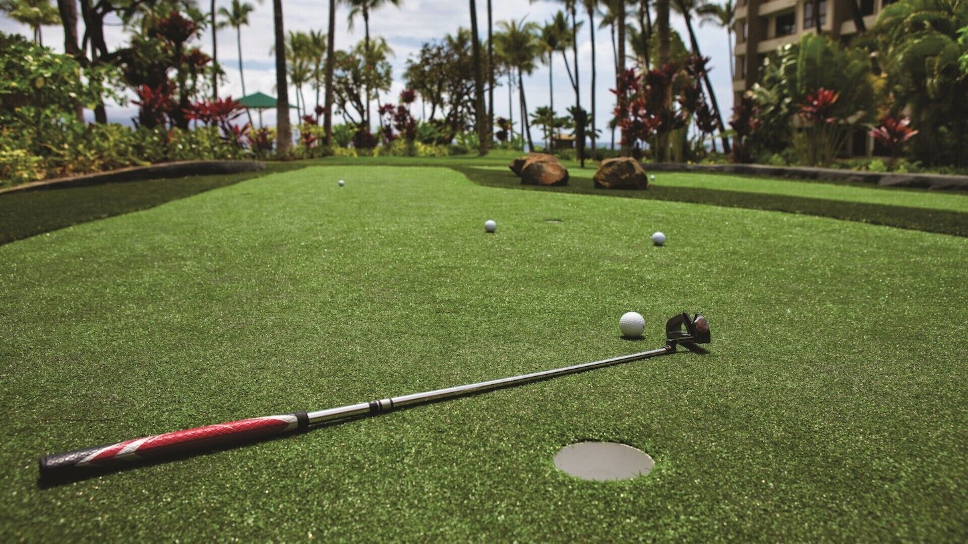 Golf