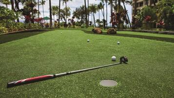 Golf