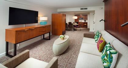 Ocean View - 1 Bedroom - Marriott's Kauai Beach Club - Full Resort Access