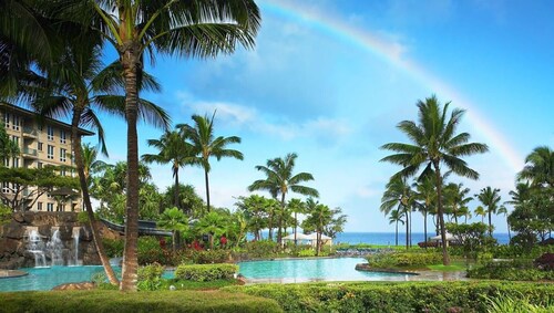 Island View - 2 Bedroom - Westin Kaanapali Ocean Resort Villas North - Full Resort Access