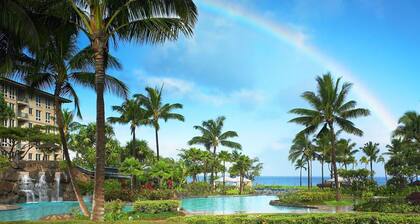 Island View - 2 Bedroom - Westin Kaanapali Ocean Resort Villas North - Full Resort Access