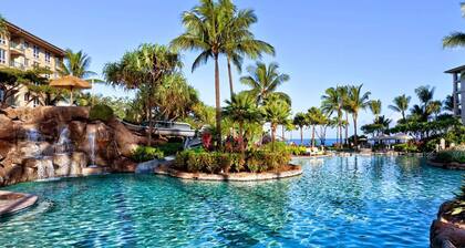 Island View - 2 Bedroom - Westin Kaanapali Ocean Resort Villas North - Full Resort Access