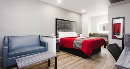 Palace Inn Baytown Spur TX-330