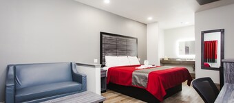 Palace Inn Baytown Spur TX-330