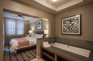 1 habitación, internet y ropa de cama 