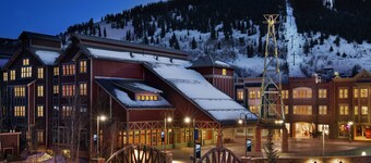 2 Bedroom - Marriott's Summit Watch - Full Resort Access