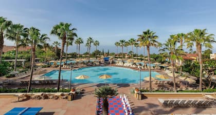 2 Bedroom - Marriott's Newport Coast Villas - Full Resort Access