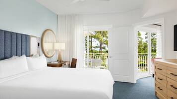 3 soverom, internettilgang og sengetøy