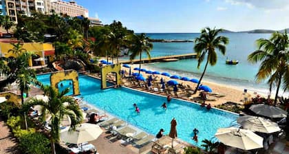 Oceanside - 2 Bedroom - Marriott's Frenchman's Cove - Full Resort Access
