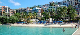 Oceanside - 2 Bedroom - Marriott's Frenchman's Cove - Full Resort Access