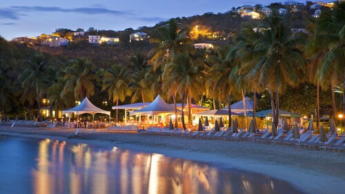 Studio - Westin St. John Virgin Grand Villas - Full Resort Access