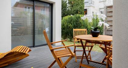 La Villetta G Riedisheim - Appartement de Standing