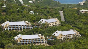 Exterior - 2 Bedroom Townhouse - Westin St. John Virgin Grand Villas - Full Resort Access (St John)