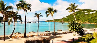 2 Bedroom Villa - Westin St. John Bay Vista Villas - Full Resort Access