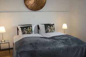2 bedrooms, WiFi