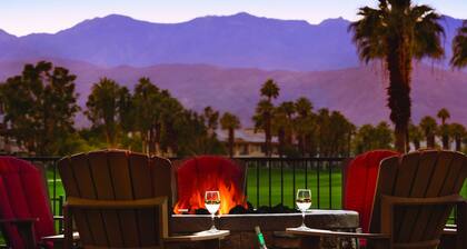 2 Bedroom - Marriott's Desert Springs Villas I - Full Resort Access