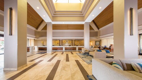 Studio - Marriott's Desert Springs Villas II - Full Resort Access