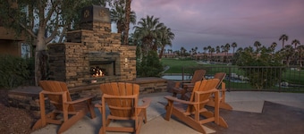 1 Bedroom - Marriott's Desert Springs Villas II - Full Resort Access