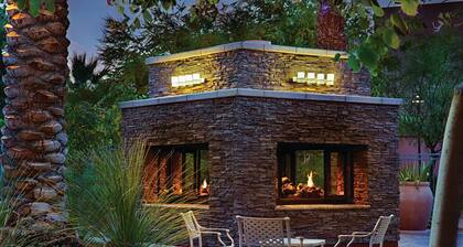 2 Bedroom - Marriott's Shadow Ridge II - The Enclaves - Full Resort Access