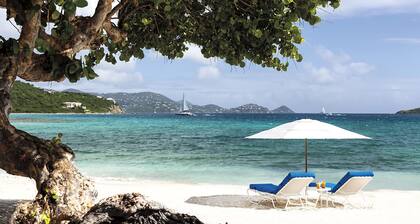 3 Bedroom - The Ritz-Carlton Club, St. Thomas - Full Resort Access