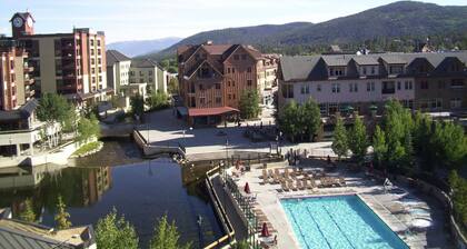 Studio - Marriott's Mountain Valley Lodge - Full Resort Access