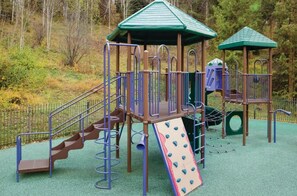 Children’s area