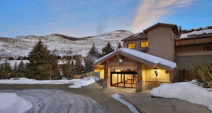 1 Bedroom - Marriott's StreamSide at Vail - Birch, Douglas, and Evergreen - Full Resort Access